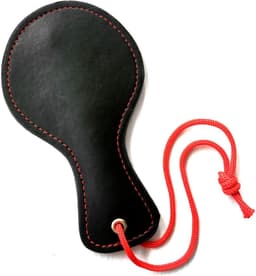 Core® Seksspeeltjes voor koppels - Bondage - Vastbinden - Zwart - 24cm x 17cm x 7cm — thumbnail 3