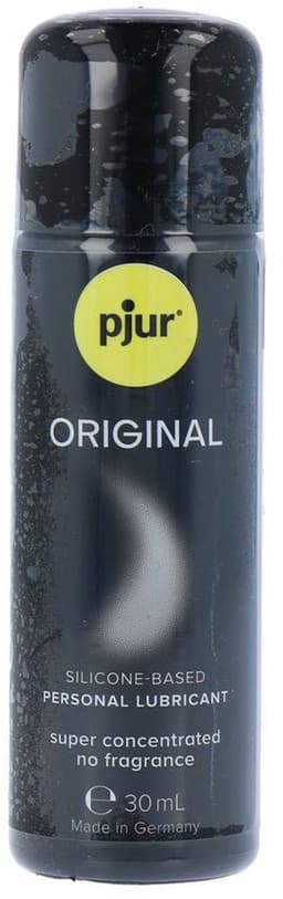 Pjur Original Glijmiddel - 30 ml — thumbnail 8