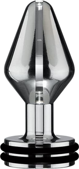 ElectraStim - Mini Electro Butt Plug — thumbnail 1