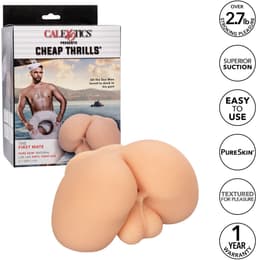 Cheap Thrills The First Mate — thumbnail 4