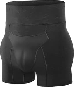 Verborgen Gaff Panty Shaper voor Transgender en Crossdressers — thumbnail 6