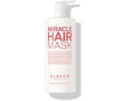 Eleven Australia Miracle Hair Mask - Intensief voedend masker voor haar en hoofdhuid