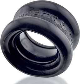 Oxballs - Squeeze Short - Ballstretcher - Zwart — thumbnail 5