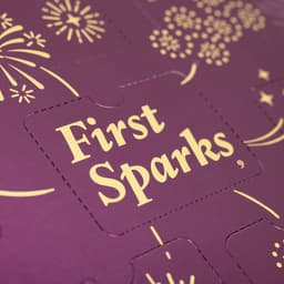 EasyToys x Loveboxxx - First Sparks - Adventskalender Advent Kalender - Musthave voor Koppels - Cadeau Man - Cadeau Vrouw - Giftset - Adventskalenders - Kerst - Kerstcadeau - Adventskalender 2025 — thumbnail 6