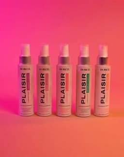 Dorcel - Plaisir - Wild Rose - Massageolie - 100 ml — thumbnail 2
