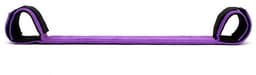 Rimba - Spreader Bar - Spreidstang Met Twee Boeien - Zwart — thumbnail 4