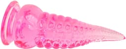 Banoch | Dildo fantasy octopus tentacle | roze | met zuignap | Monster creature — thumbnail 5