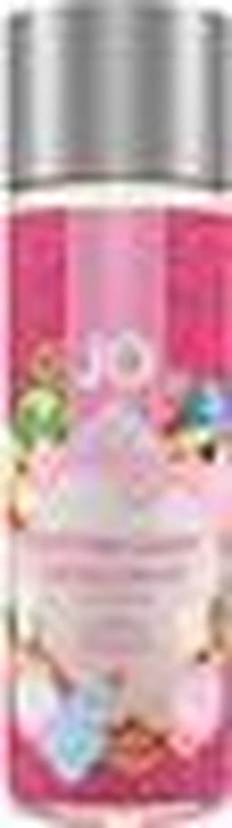 System JO - Candy Shop H2O Suikerspin Glijmiddel - 60ml — thumbnail 9