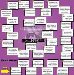 Board Game Sensual — thumbnail 4