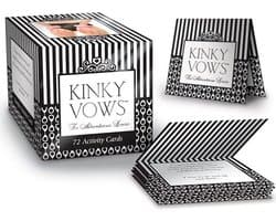 Little Genie Productions - Kinky Vows