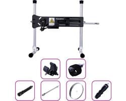 Pro 1 Seksmachine Starterskit voor Hem & Haar