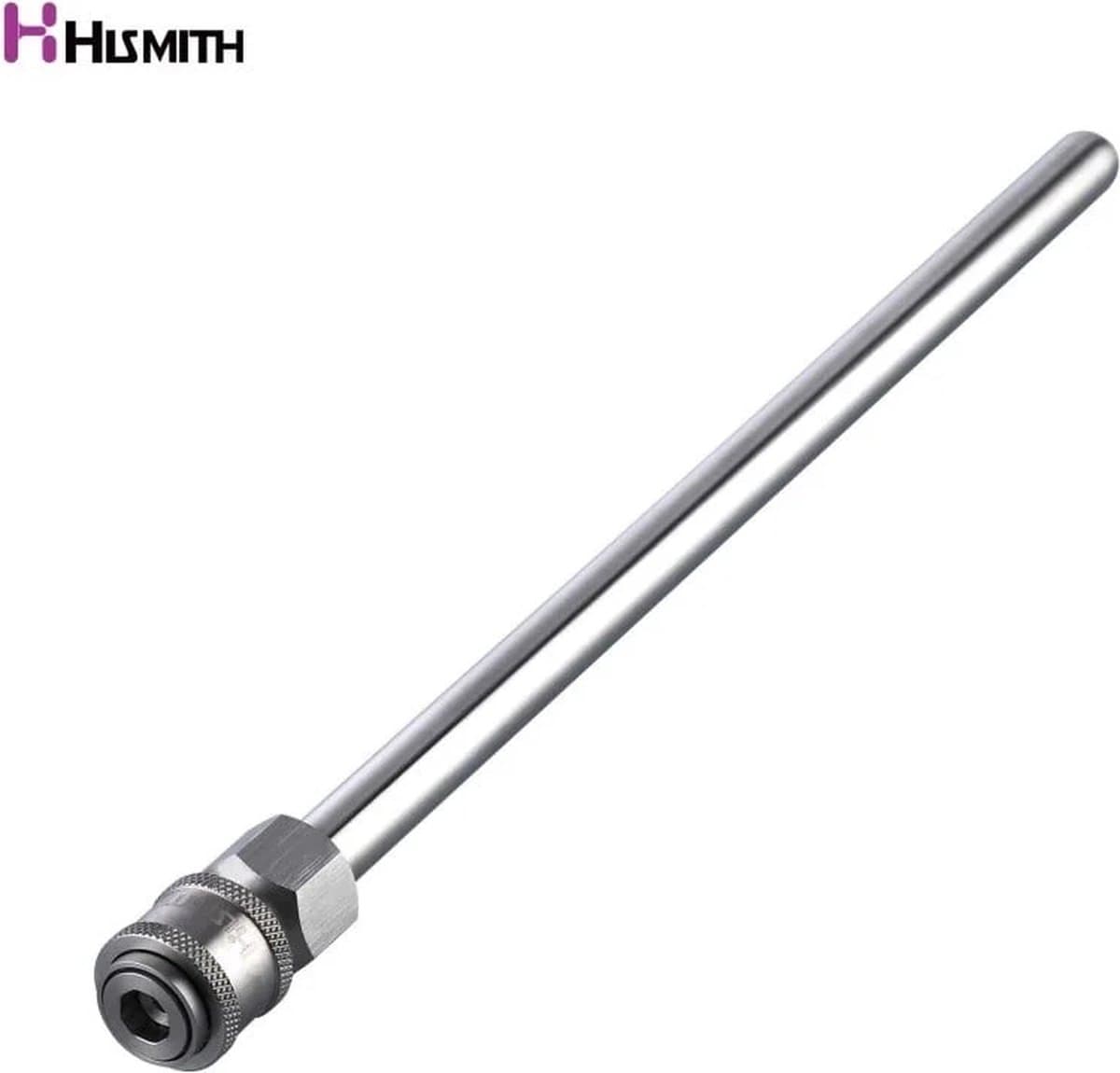 Hismith Premium KlicLok Stootstang Origineel — afbeelding 1