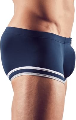 Svenjoyment Underwear Heren Boxer Met Ritssluiting — thumbnail 3