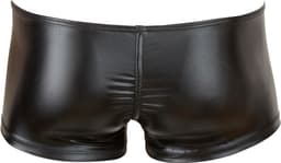 Wetlook Heren Boxer Met Rits — thumbnail 7