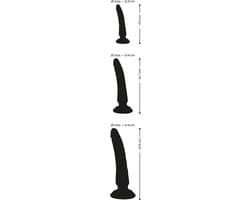Crystal Dildo Anal Training Set — thumbnail 9