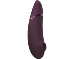 Womanizer Next 3D Pleasure - Paars