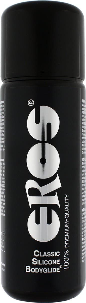 Eros bodyglide 500 ml — afbeelding 1
