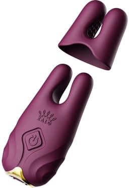 LibidoJelly Zalo Nave Wireless Paars — thumbnail 10