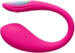 Lovense Lush Mini - Vibratie Eitje — thumbnail 3