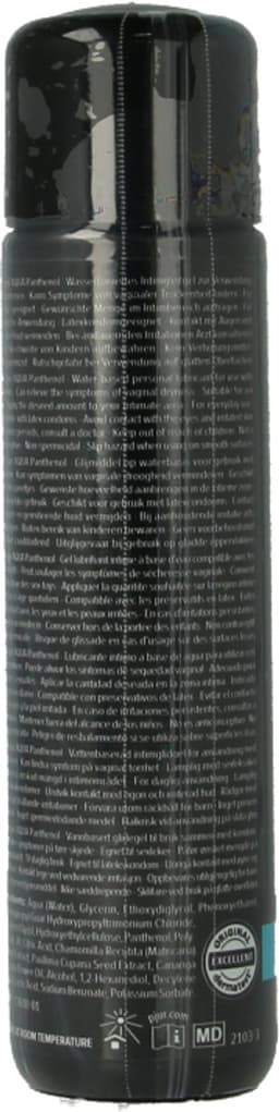 Pjur Aqua - Glijmiddel met Panthenol - 100 ml — thumbnail 4