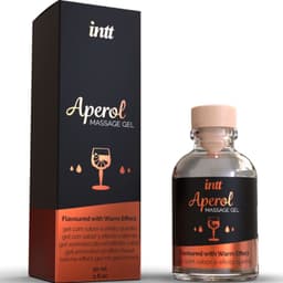 Aperol Verwarmende Massage Gel — thumbnail 3