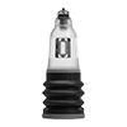 Bathmate Hydromax 3 - Transparant — thumbnail 5