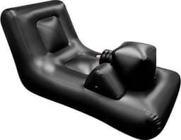 Dark Magic Thrusting Bed Sexmachine — thumbnail 14