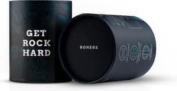 Boners - Handjob Stroker Boners - Manuele Handjob Masturbator - Zacht Siliconen - Masturbator Sleeve - Sex Toys voor Mannen - Masturbator voor Man - Masturbators - Masturbator voor Mannen - Blauw — thumbnail 5