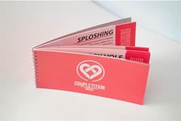 Coupletition Couple ABCSEX Game — thumbnail 1