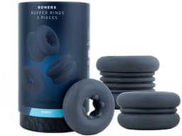 Boners - Buffer Ringen 3 stuks - Blauw — thumbnail 10