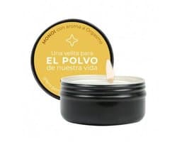 Massagekaars Diversual MONOI 30 ml