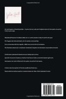 Romantische roman over verboden liefde en geheimen — thumbnail 2