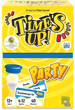 Snel en Spannend Quiz- en Partyspel voor 4-12 Spelers - 12 Jaar en ouder — thumbnail 2