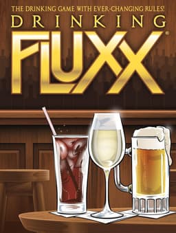 Drankspel Fluxx - Vermakelijk en onvoorspelbaar spel voor volwassenen — thumbnail 4