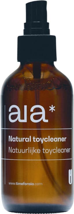 Aia* - Natuurlijke Toycleaner - 97% Natuurlijk - Seksspeeltjes Reiniger - Vegan — thumbnail 6