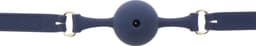 Silicone Mouth Gag — thumbnail 2