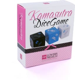 LoversPremium - Dobbelspel Kamasutra — thumbnail 1