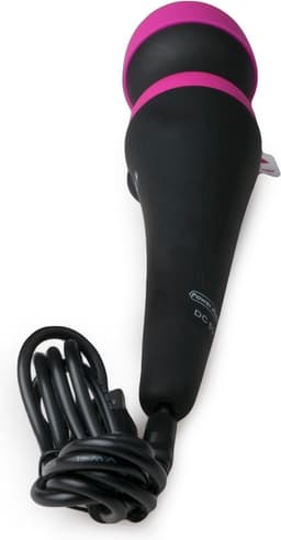 PalmPower Wand Massager Oplaadbaar - roze — thumbnail 13