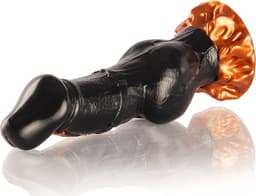 EPIC - DEIMOS DILDO POWER OF ECSTASY | DILDO | FANTASY DILDO | XXL DILDO | SEX TOYS VOOR VROUW | SEX TOYS VOOR KOPPELS | SEKSSPEELTJES VOOR VROUW | SEKSSPEELTJES VOOR KOPPEELS | SEX TOYS | SEKSSPEELTJES — thumbnail 2
