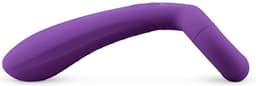 EasyToys - Scream Your Own Name - Koppel Vibrator - U Type Vibrator voor Koppels - Oplaadbare en Multifunctionele Vibrator - Vibrator - Vibrators voor Vrouwen en Mannen - Sex Toys voor Vrouwen - G-Spot Vibrator - Paars — thumbnail 9