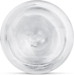 Jelly Dildo zonder ballen - 16 cm — thumbnail 3