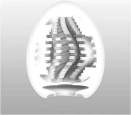 Tenga - Egg Tornado (1 Stuk) — thumbnail 2