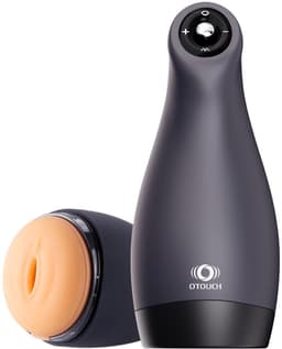 OTOUCH - Airturn3 Masturbator — thumbnail 1