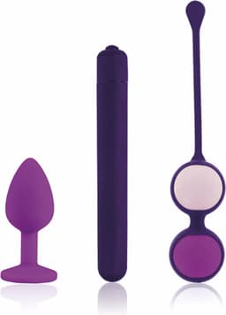 RS - Essentials - First Vibe Kit — thumbnail 3