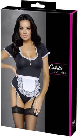 Waitress Body XL — thumbnail 5