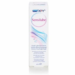 Durex - Sensilube Glijmiddel - 40ml — thumbnail 9