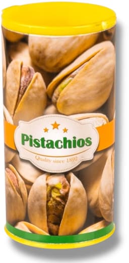 Fop Cadeau Spring Penis In Blik - Jumping Penis in Can – Pistachios - Verrassende Gag Gift! — thumbnail 8