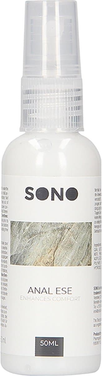 Anal Ese - 50ml — afbeelding 1
