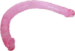 BAILE ANAL | Baile Double Dong Pink — thumbnail 4