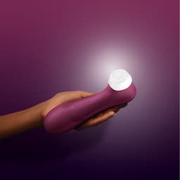 Satisfyer, vibrator, drukgolfvibrator, 'Pro 2 Generation 3 Connect App', 16,5 cm, Liquid Air-technologie, incl. extra opzetstuk, 2 apart regelbare motoren, app-gestuurd — thumbnail 19
